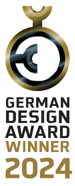 German Design Award 2024