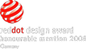 Reddot-Honor-2008