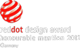 Reddot-Honor-2012